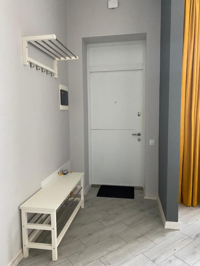 Serbska Apartment Lviv Exterior foto