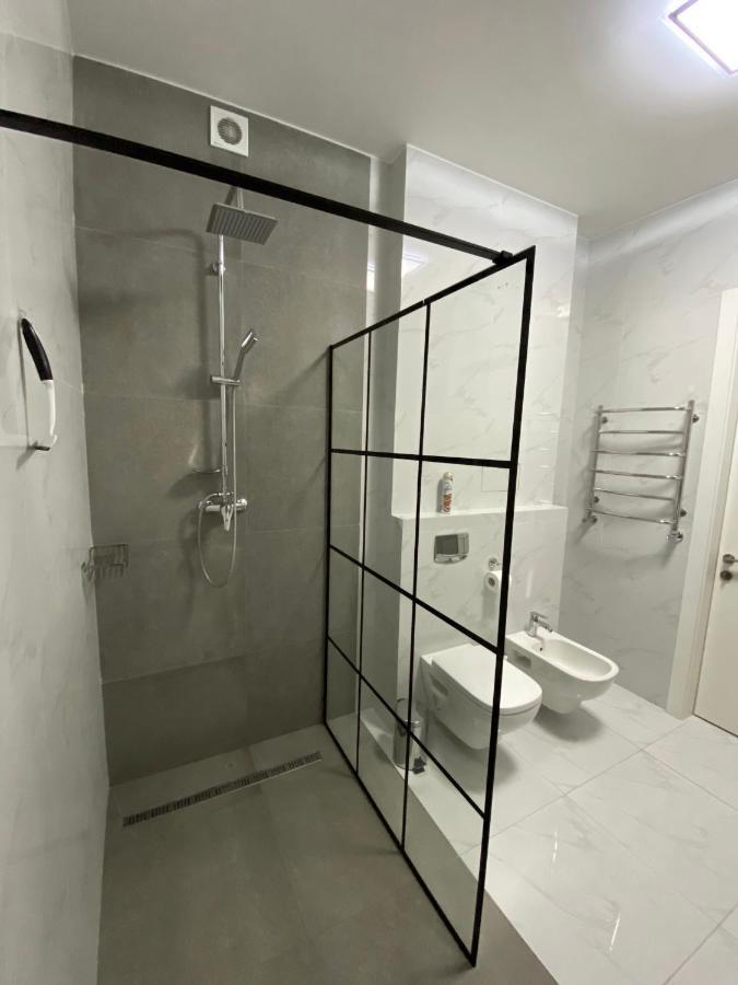 Serbska Apartment Lviv Exterior foto